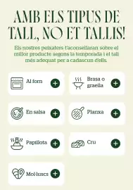 Folleto BonpreuEsclat Página 23