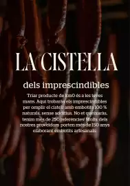 Folleto BonpreuEsclat Página 27