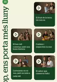 Folleto BonpreuEsclat Página 3