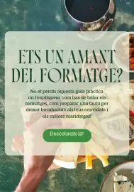 Folleto BonpreuEsclat Página 34