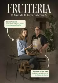 Folleto BonpreuEsclat Página 5
