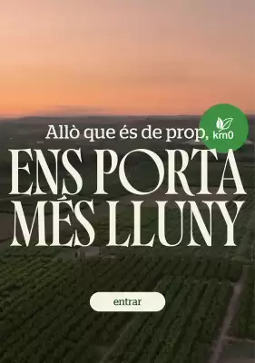 BonpreuEsclat (válido hasta el 31-08)