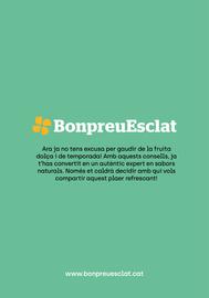 Folleto BonpreuEsclat Página 28