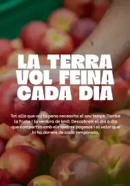 Folleto BonpreuEsclat Página 11