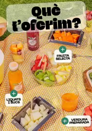 Folleto BonpreuEsclat Página 17