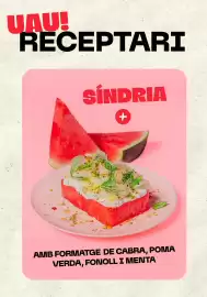 Folleto BonpreuEsclat Página 22