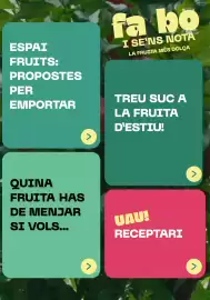 Folleto BonpreuEsclat Página 4
