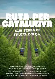 Folleto BonpreuEsclat Página 5