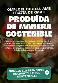 Folleto BonpreuEsclat Página 7