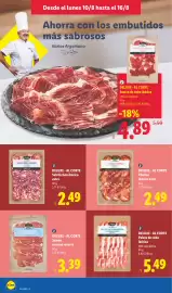 Catálogo Lidl semana 33 Página 10
