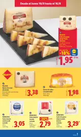 Catálogo Lidl semana 33 Página 11