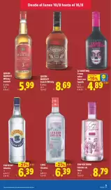 Catálogo Lidl semana 33 Página 19