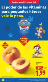 Catálogo Lidl semana 33 Página 2