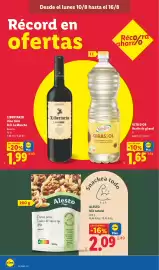 Catálogo Lidl semana 33 Página 22