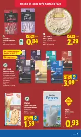 Catálogo Lidl semana 33 Página 23