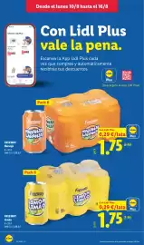 Catálogo Lidl semana 33 Página 24
