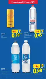 Catálogo Lidl semana 33 Página 25