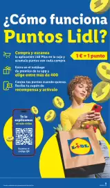 Catálogo Lidl semana 33 Página 27