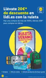 Catálogo Lidl semana 33 Página 28