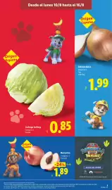 Catálogo Lidl semana 33 Página 3