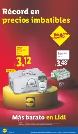 Catálogo Lidl semana 33 Página 30