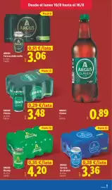 Catálogo Lidl semana 33 Página 31
