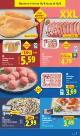 Catálogo Lidl semana 33 Página 35
