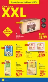 Catálogo Lidl semana 33 Página 36