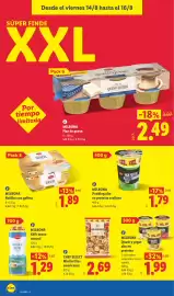 Catálogo Lidl semana 33 Página 38