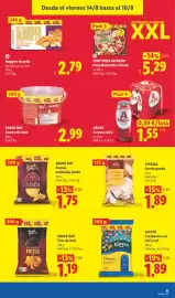 Catálogo Lidl semana 33 Página 39