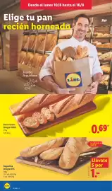 Catálogo Lidl semana 33 Página 4