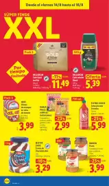 Catálogo Lidl semana 33 Página 40