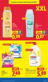 Catálogo Lidl semana 33 Página 41