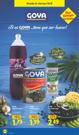 Catálogo Lidl semana 33 Página 42