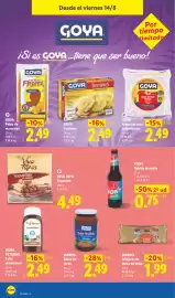 Catálogo Lidl semana 33 Página 44