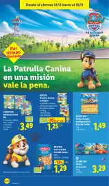 Catálogo Lidl semana 33 Página 46