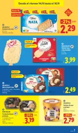 Catálogo Lidl semana 33 Página 49