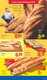 Catálogo Lidl semana 33 Página 5