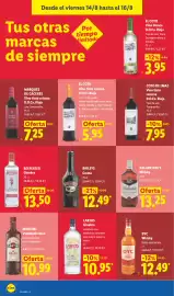 Catálogo Lidl semana 33 Página 52