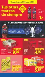 Catálogo Lidl semana 33 Página 53