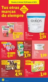 Catálogo Lidl semana 33 Página 54