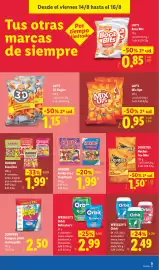Catálogo Lidl semana 33 Página 55