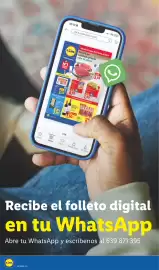 Catálogo Lidl semana 33 Página 58