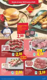 Catálogo Lidl semana 33 Página 7