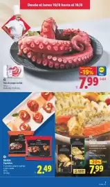 Catálogo Lidl semana 33 Página 9
