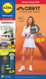 Catálogo Lidl | Bazar Página 1