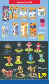Catálogo Lidl | Bazar Página 15