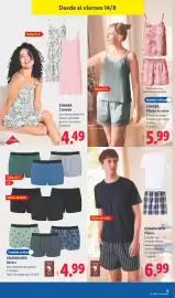 Catálogo Lidl | Bazar Página 17