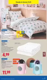 Catálogo Lidl | Bazar Página 19