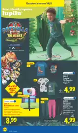 Catálogo Lidl | Bazar Página 20